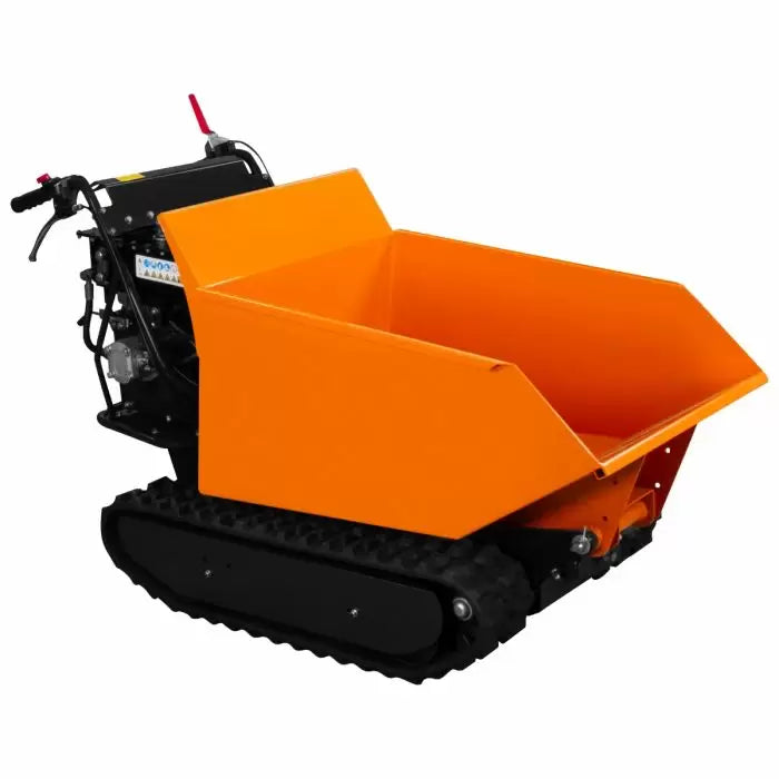 DUMPERS