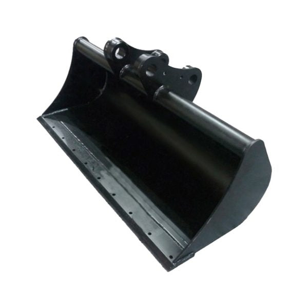 Cazo de Limpieza 80 cm para mini excavadora