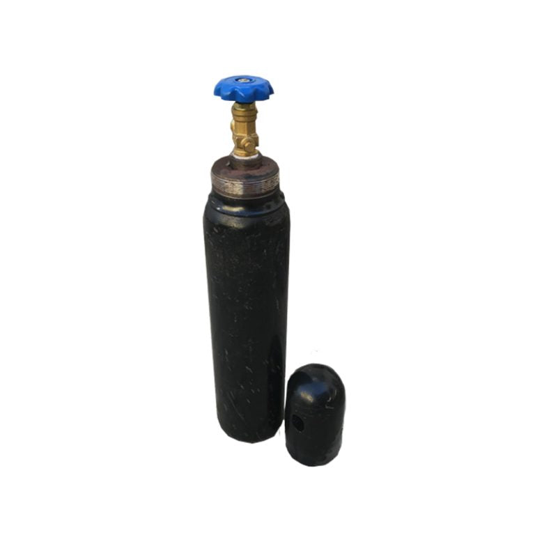 Martillo hidráulico para mini excavadora set completo
