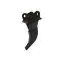 Ripper Desgarrador para mini excavadora