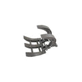 Pinza garra para Mini Excavadora