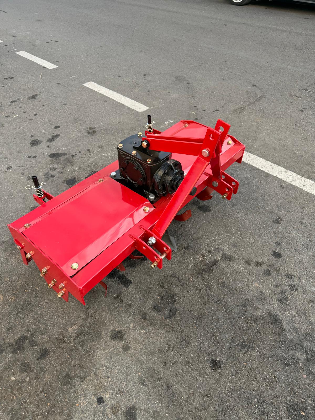 Rotovator Tractor 120 cm