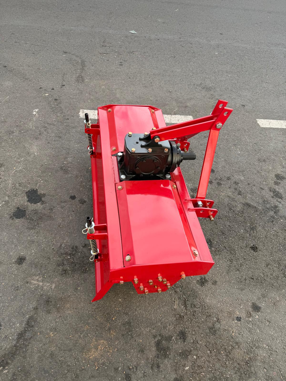 Rotovator Tractor 120 cm