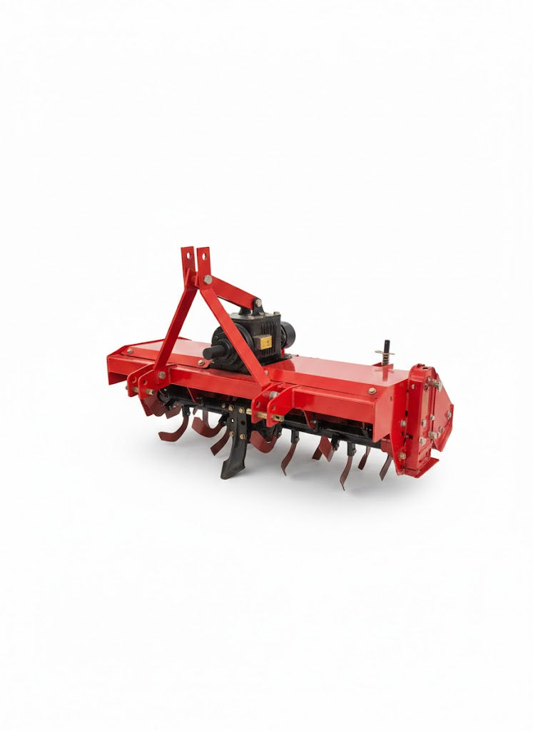 Rotovator Tractor 120 cm