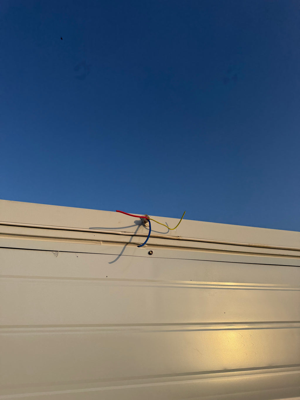 Caseta de Obra Plegable Modulo Prefabricado