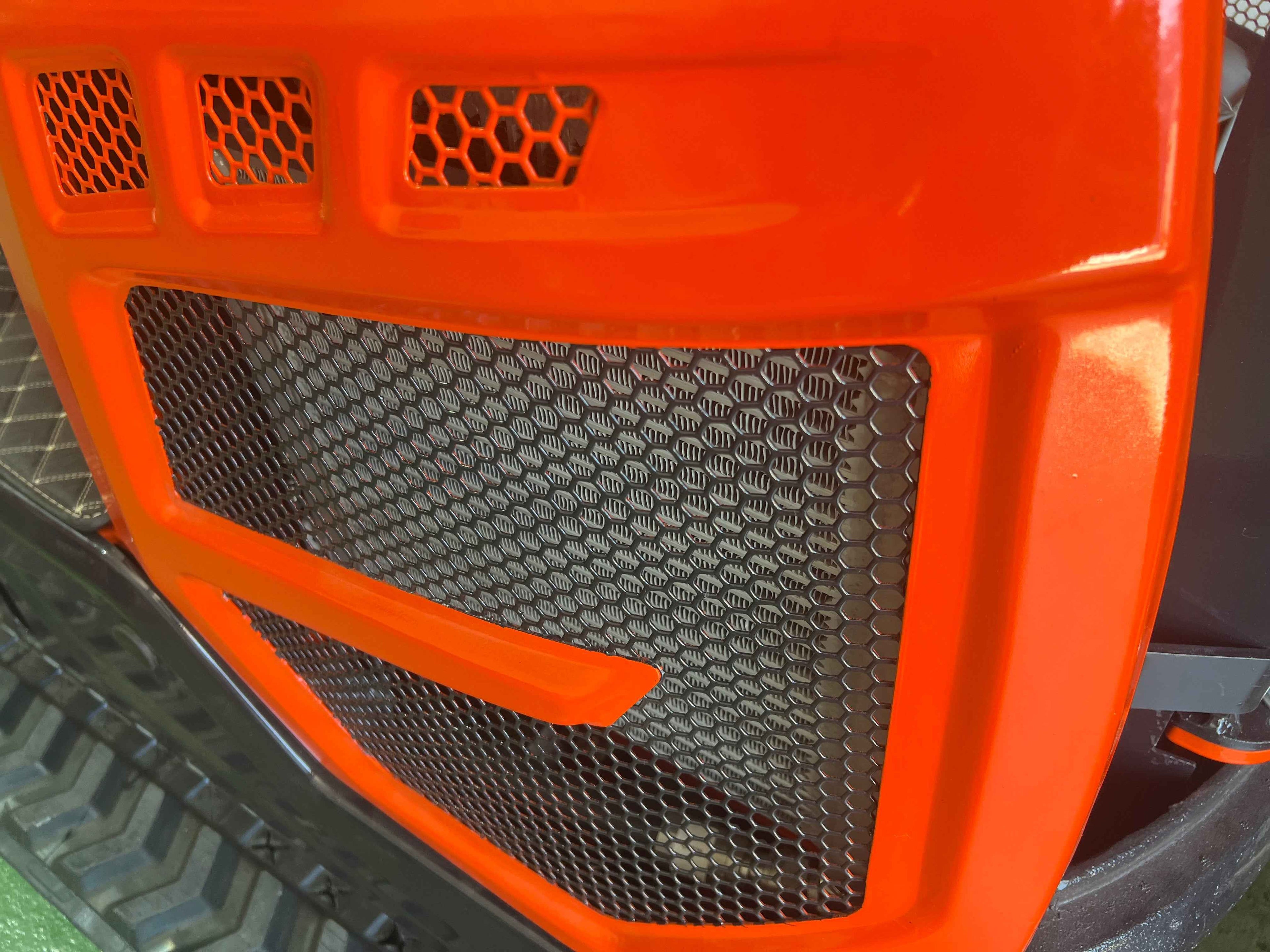 Excavadora Kubota 1800Kg Motor Kubota 3 Cilindros D722 Giratoria