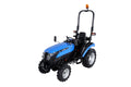 TRACTOR SOLIS 26 CV XL