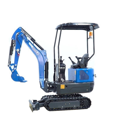 Mini excavadora Rippa R10 Eco