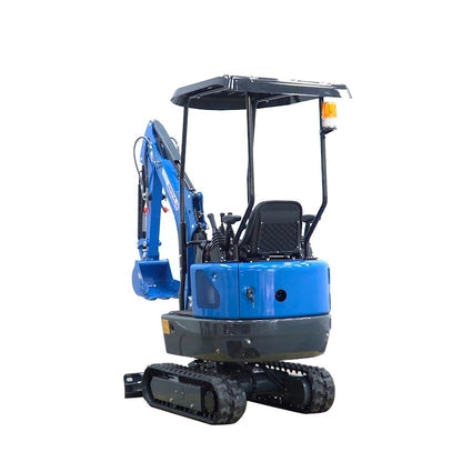 Mini excavadora Rippa R10 Eco